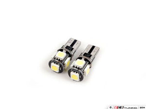 LED Foot Well Lighting Kit | ES2738909