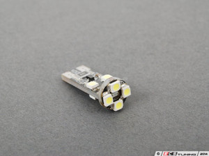 SLS AMG LED License Plate Light Kit