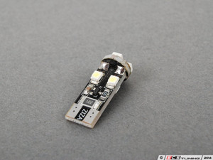 SLS AMG LED License Plate Light Kit