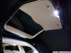 LED Trunk Lighting Kit | ES2748850