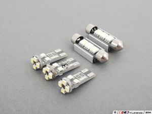LED Overhead Lighting Kit | ES2748851