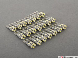 W204 C-Class Master LED Kit