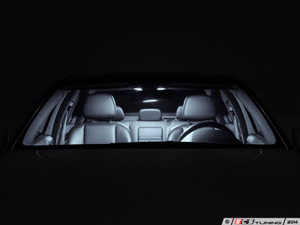 W204 LED Overhead Lighting Kit
