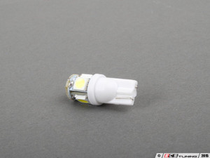 LED DEPO Angel Eye Bulb upgrade