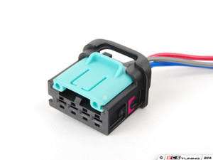 ZiZa LED Taillight Harness Kit