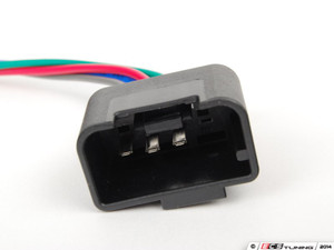 ZiZa LED Taillight Harness Kit