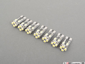 Master LED Interior Lighting Kit | ES2823242