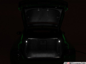 LED Trunk Lighting Kit | ES2825705
