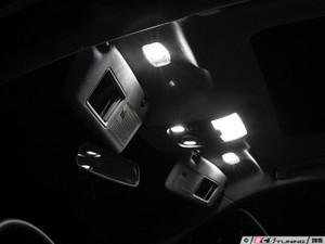 LED Vanity Mirror Lighting Kit | ES2855353