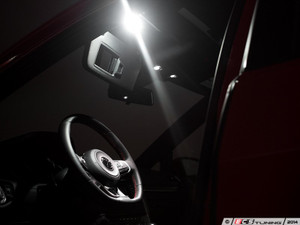 Master LED Interior Lighting Conversion Kit