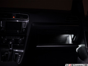 Master LED Interior Lighting Conversion Kit