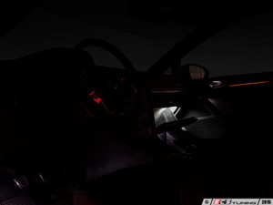 Master LED Interior Lighting Conversion Kit