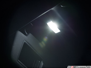Master LED Interior Lighting Conversion Kit