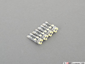 LED Footwell Lighting Kit | ES2996268