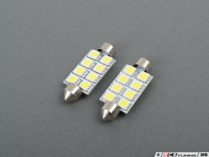 LED Cargo Area Lighting Kit