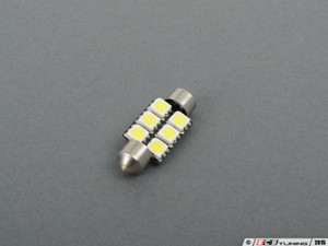 LED Cargo Area Lighting Kit