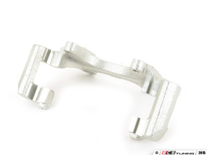 Front Big Brake Kit - stage 1 - Slotted Rotors (312x25)