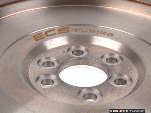 Stage 3 Clutch Kit - Steel Flywheel (14.5lbs.)