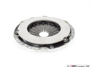 Stage 3 Clutch Kit - Steel Flywheel (14.5lbs.)