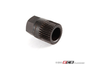 Alternator Clutch Removal Tool Kit