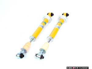 H&R Sport Spring & Bilstein Sport Shocks - Cup Kit