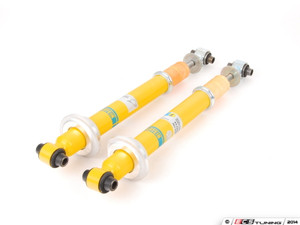 Cup Kit - H&R Sport Springs With Bilstein Sport Shocks