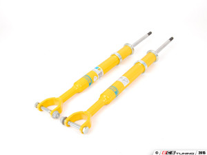 Cup Kit - H&R Sport Springs With Bilstein Sport Shocks