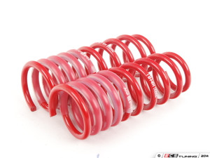 Cup Kit - H&R Race Springs With Bilstein Sport Shocks