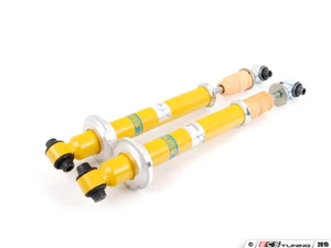 Cup Kit - H&R Race Springs With Bilstein Sport Shocks
