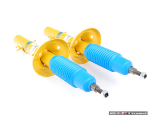 H&R Race Spring & Bilstein Sport Shocks Combo
