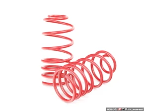 H&R Race Spring & Bilstein Sport Shocks Combo