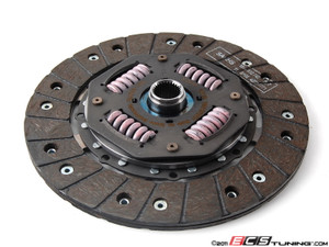 Clutch Kit - Without Flywheel