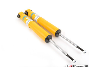 H&R Sport Spring Set & Bilstein Sport Shocks Combo