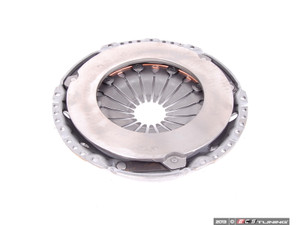 Clutch Kit - 18.5lbs. Steel Flywheel
