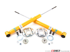 H&R Sport Spring & Bilstein Sport Shocks Combo, Only Fits Up To 01/99 Cars!