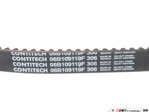 Timing Belt Kit - Ultimate