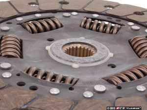 Stage 1 Clutch Kit - Lightweight Aluminum Flywheel (12lb)