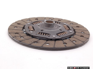 Stage 1 Clutch Kit - Lightweight Aluminum Flywheel (12lb)