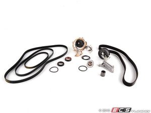 Ultimate Timing Belt Kit