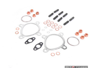 K04/K03 Turbocharger Installation Kit