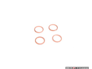 K04/K03 Turbocharger Installation Kit