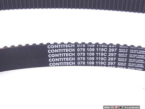 ECS Tuning Timing Belt Kit - Standard | ES1438
