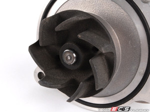 ECS Tuning Timing Belt Kit - Ultimate