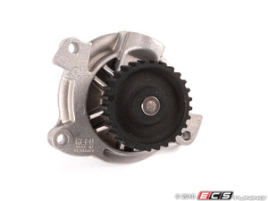ECS Tuning Timing Belt Kit - Ultimate