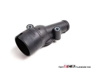 Water Pipe Kit - 80 Thermostat