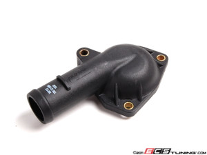 Water Pipe Kit - 80 Thermostat