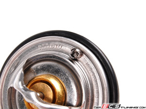 Water Pipe Kit - 80 Thermostat