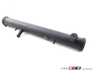 Water Pipe Kit - No Thermostat