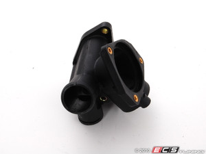 Water Pipe Kit - No Thermostat