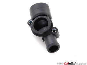 Water Pipe Kit - No Thermostat